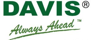 Davis Logo - Reforce Electricals