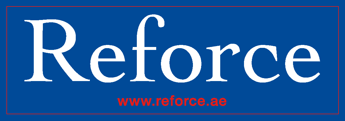 Reforce Logo new