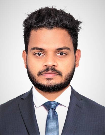 ARSHID DAS