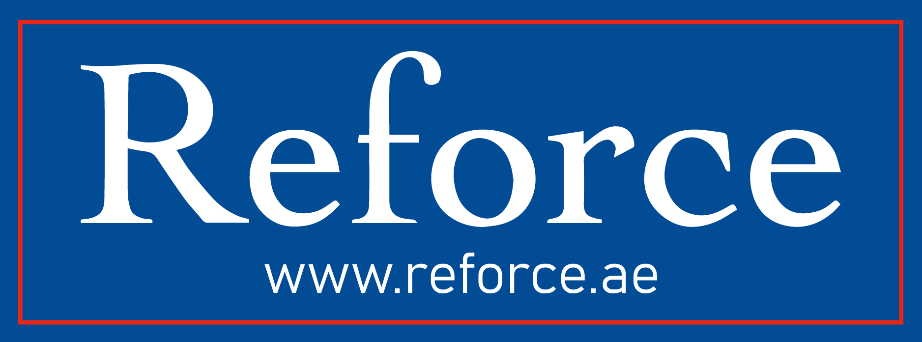 Reforce