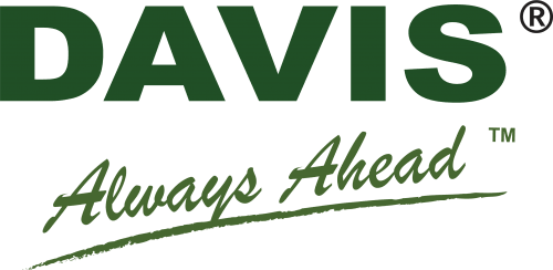 DAVIS LOGO