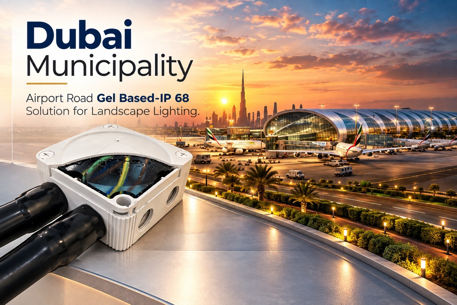 Dubai Muncipality