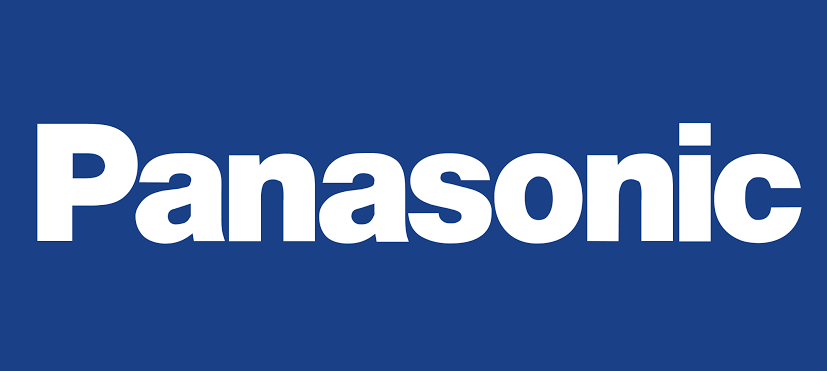 PANASONIC LOGO(1)