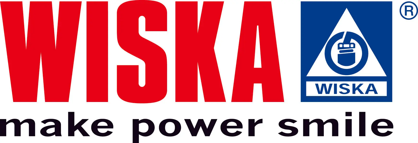 WISKA LOGO